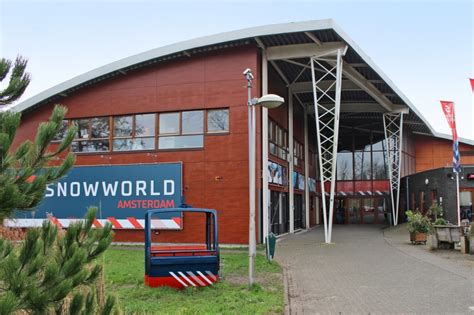 heuvelweg 6-8 1981 lv velsen-zuid|SnowWorld Amsterdam.